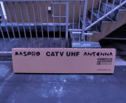 ���É��@�n�f�W�A���e�i��t���ݒu�H���摜