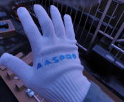 ���É��@�n�f�W�A���e�i��t���ݒu�H���摜