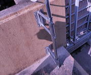 ���É��@�n�f�W�A���e�i��t���ݒu�H���摜