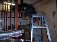 ���É��@�L�b�`�������W�t�[�h��ւ��H���摜