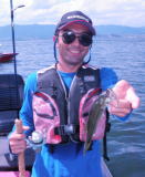 ���É��@�u���b�N�o�X�ނ�摜