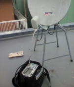 ���É��@BS�A���e�i���������H���摜