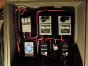 ���É��@�^�C�}�[�X�C�b�`��ւ��H���摜