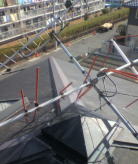 ���É��@�n�f�W�A���e�i���Ē����H���摜