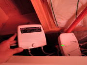 ���É��@�n�f�W�A���e�i��t���ݒu�H���摜