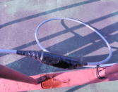 ���É��@�n�f�W�A���e�i��t���ݒu�H���摜