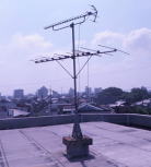 ���É��@�n�f�W�A���e�i��t�ݒu�H���摜