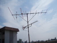 ���É��@�n�f�W�A���e�i��t�ݒu�H���摜