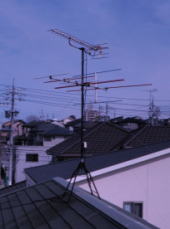 ���É��@�n�f�W�A���e�i��t���ݒu�H���摜