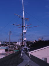 ���É��@�n�f�W�A���e�i��t���ݒu�H���摜