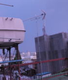 ���É��@�n�f�W�A���e�i��t���ݒu�H���摜