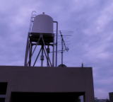 ���É��@�n�f�WBS�A���e�i��t���ݒu�H���摜