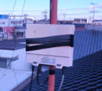 ���É��@�n�f�W�A���e�i��t�ݒu�H���摜