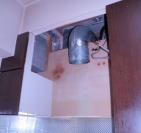 ���É��@�L�b�`�������W�t�[�h��ւ��H���摜