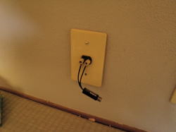 ���É��@�e���r�R���Z���g��ւ��H���摜