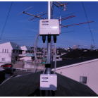 ���É��@�n�f�W�A���e�i��t���ݒu�H���摜