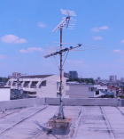 ���É��@�n�f�W�A���e�i��t�ݒu�H���摜