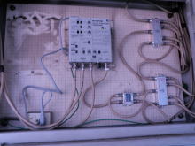 ���É��@�n�f�W�u�[�X�^�[��ւ��H���摜