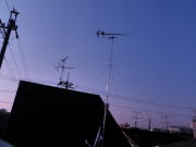 ���É��@�n�f�WBS�A���e�i��t���ݒu�H���摜