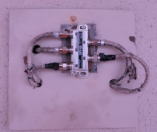 ���É��@�n�f�W�A���e�i��t���ݒu�H���摜