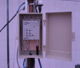 ���É��@�n�f�W�A���e�i��t���ݒu�H���摜