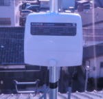 ���É��@�n�f�W�A���e�i��t�ݒu�H���摜