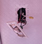 ���É��@�Z���T�[���C�g��t�ݒu�H���摜