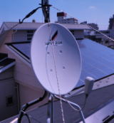 ���É��@�n�f�WBS�A���e�i��t���ݒu�H���摜