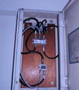 ���É��@�n�f�W�A���e�i��t���ݒu�H���摜