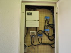 ���É��@�n�f�W�A���e�i��t�ݒu�H���摜