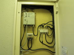 ���É��@�n�f�W�A���e�i��t�ݒu�H���摜