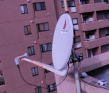 ���É��@�n�f�WBS�A���e�i��t���ݒu�H���摜