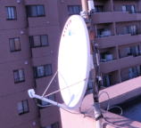 ���É��@�n�f�WBS�A���e�i��t���ݒu�H���摜