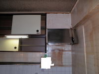 ���É��@�L�b�`�������W�t�[�h��ւ��H���摜