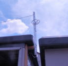 ���É��@�q�ɓd���������ݔz���H���摜