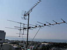 ���É��@�n�f�W�A���e�i��t�ݒu�H���摜