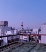 ���É��@�n�f�W�A���e�i��t���ݒu�H���摜