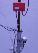 ���É��@�n�f�WBS�A���e�i��t�ݒu�H���摜