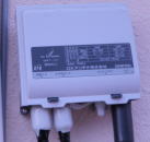 ���É��@BS�A���e�i��t�ݒu�H���摜