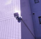 ���É��@LED�Z���T�[���C�g��ւ��H���摜